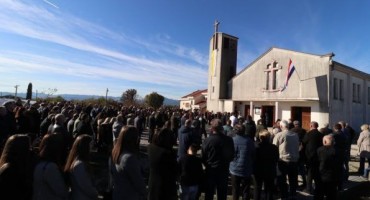 grljevići, Ljubuški