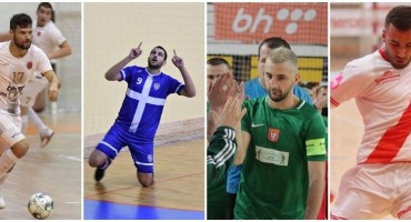 Premijer futsal liga BiH