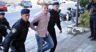 Dubrovnik: Izručen mladić koji je sudjelovao u pucnjavi i ranjavanju taksista