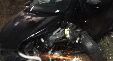 Poznata bh. voditeljica doživjela prometnu nesreću