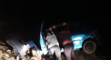 prometna, nesreća, Tomislavgrad