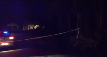 Pucnjava u Ljubuškom, jedna osoba ozljeđena