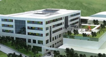 Mostar: Za izgradnju nove klinike za dječje bolesti izdvojeno 90,2 milijuna KM 