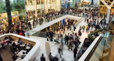 Veliki trgovački centri protiv neradne nedjelje