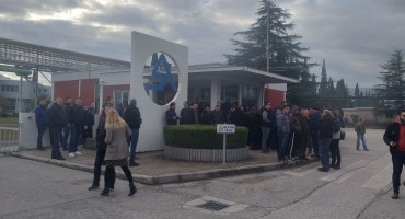 Nadzorni odbor Aluminija nije prihvatio ponudu Abraham grupe