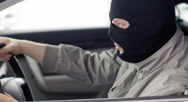 Maskiranom pljačkašu mostarskih kladionica određen pritvor