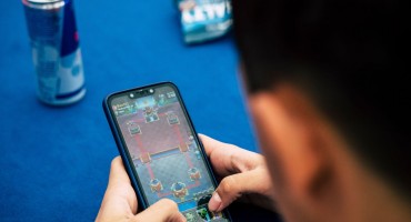 GLOBALNI TURNIR Asmir Gibić pobjednik bh. izdanja Red Bull M.E.O