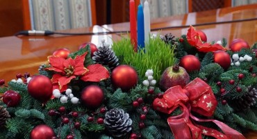 MOSTARSKI BISKUP Ratko Perić poslao božićnu čestitku