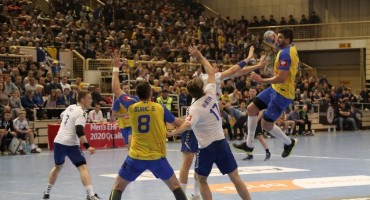 SRAMOTNO Rukometaši BiH ostaju bez rukometnog Eura 'Nemamo ni marke za pripreme'