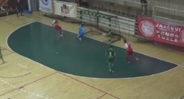 Mostar Stari Grad poražen u Tuzli