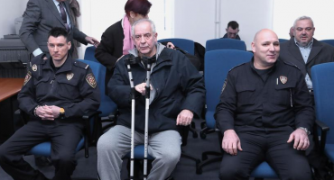 PRESUDA ZA VELIKU AFERU INA-MOL Ivi Sanaderu šest godina zatvora, Hernadiju dvije