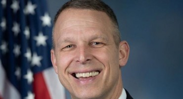 kongresmen, scott perry, BIH, Amerika