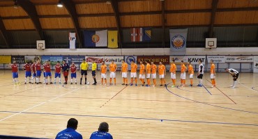 MNK SELJAK Klub iz Livna je posljednji prvak Jugoslavije i treća momčad Europe