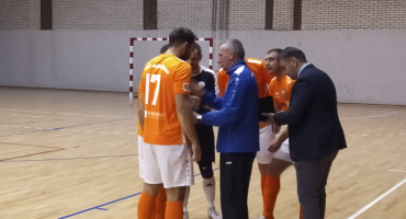 Seljak na krilima sjajnog Ante Semrena svladao Slogu iz Uskoplja