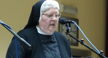 služavke malog isusa, Sarajevo, maria ana kustura