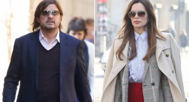 Severina došla u Beograd po sina, a Milan proglasio samoizolaciju