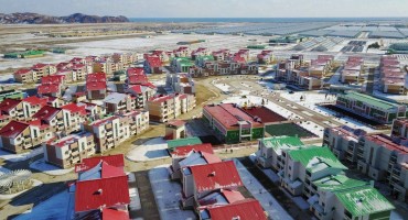 Kim Jong-un otvorio novi grad, evo kako izgleda “socijalistička utopija“