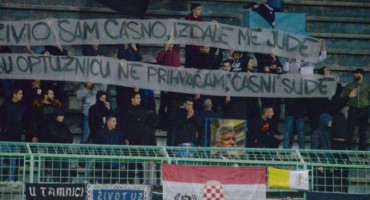 Širokom Brijegu danas nije izrečena kazna