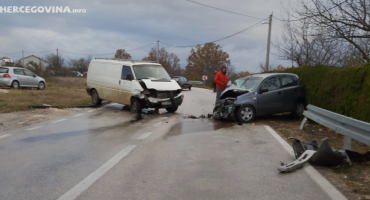 prometna nesreća mostar čitluk, Kruševo