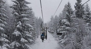 snijeg, bjelašnica, igman