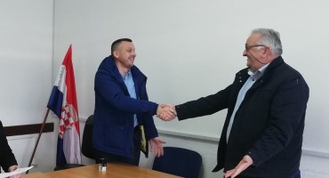 MUP HBŽ, ugovor, sindikat