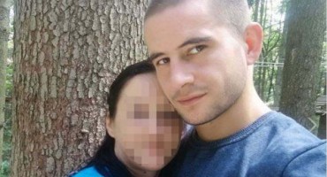 Mladić iz Laktaša pucao sebi u glavu pred trudnom djevojkom