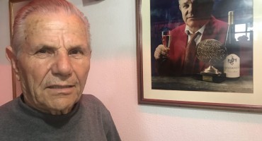 stanko vasilj stankela, pionir vinarstva, Hercegovina