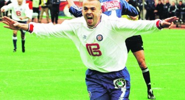 RONALDO IZ TURČINOVIĆA 'Uvijek se sjetim dočeka nakon titule, 100.000 ljudi na Rivi. 'Ko to može platit!?