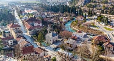Za obnovu i opremanje Dječijeg vrtića Stolac izdvojeno oko 40 tisuća maraka