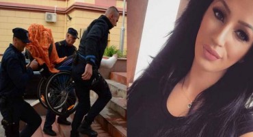 Suniti Hindić produžen pritvor za još tri mjeseca