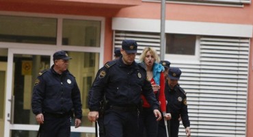 MOSTAR Novo ročište za produženje pritvora Suniti Hindić