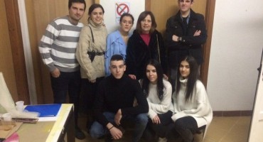 predstava, "Svastike", Tomislavgrad