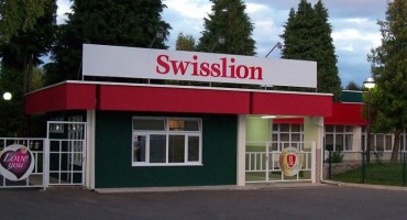 svisslion, Trebinje, radnici