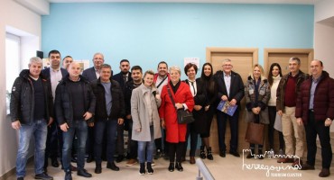 Održana je Skupština Turističkog klastera Hercegovina