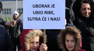 NELSON Potrebno je upravljati otpadom na pravi način, za to su odgovorne upravo vlasti