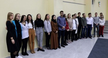 najbolji učenici, nagrade, FBIH