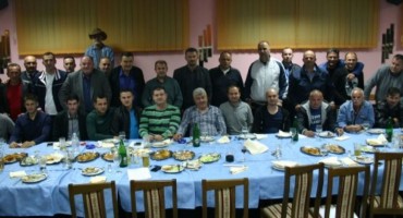 Ljubuški, Hrvatska udruga lovaca