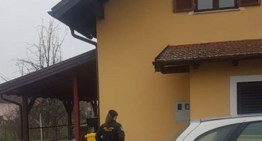 trgovac luksuznih automobila, uhićenja