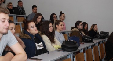 Filozofski fakultet, Sveučilište Mostar, film, Aleksi , udruga press