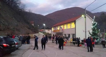 Ustirama, mjesto u Rami koje četvrti put u Adventu pomaže najpotrebnije