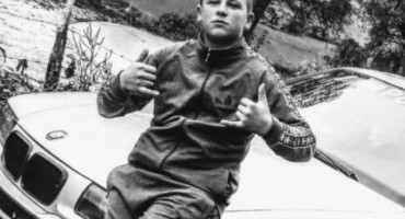 Pronađen nestali 14-godišnjak