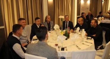 VIDIĆ U zadnjih godinu dana na području Čapljine uposleno je nova 142 djelatnika