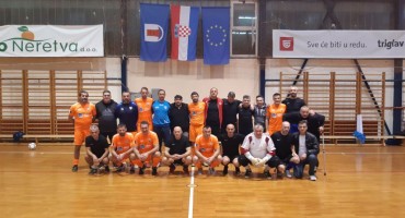 Veterani Mostara osvojili Opuzen!