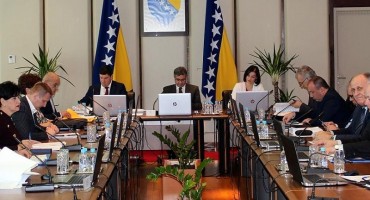 Vijeće ministara BiH