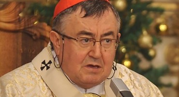 Poziv kardinala Puljića katolicima djelatnim u društveno-političkom životu na božićnu duhovnu obnovu