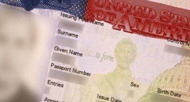 WASHINGTON Hrvatska sve bliže ukidanju viza za SAD