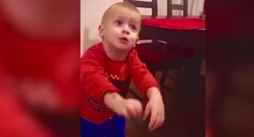 Zdravko Mamić imitacija