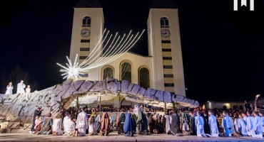 doček Nove godine, Hercegovina, Nova godina, vijesti