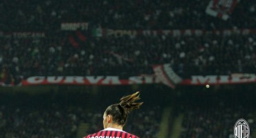 Zlatan Ibrahimović potpisao za Milan!