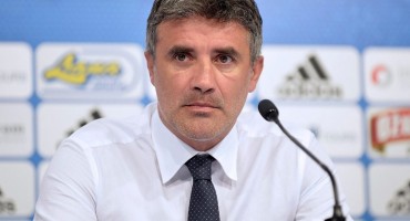 ODLUKA HNS-a Zoran Mamić član Komisije za profesionalni nogomet